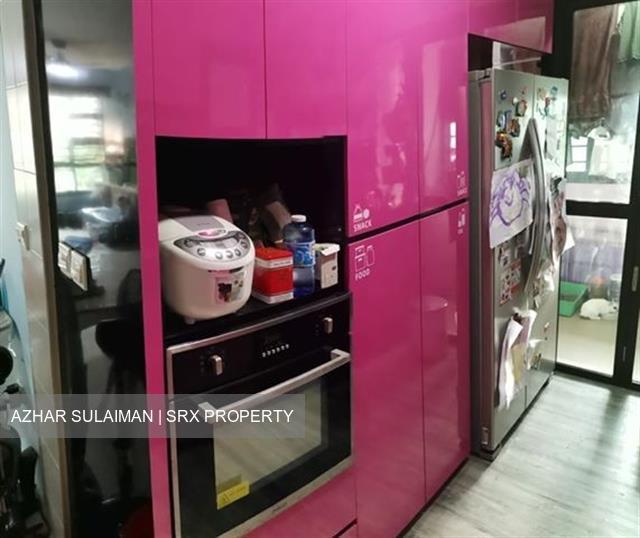 Blk 335B Yishun Street 31 (Yishun), HDB 4 Rooms #226056931